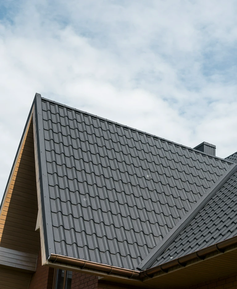 Blachodachówka Sulejówek