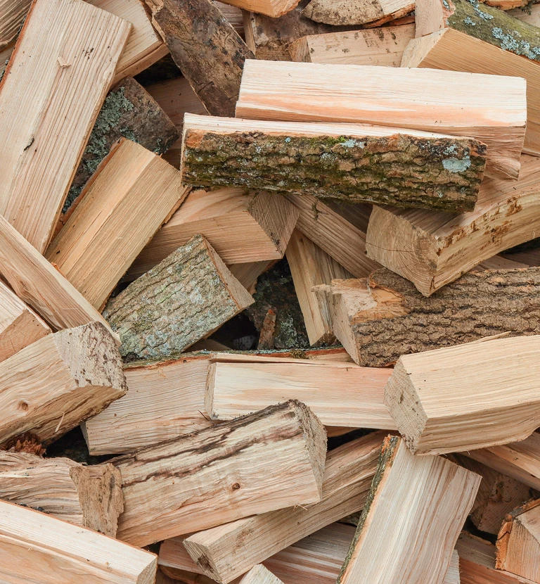 drewno do&nbsp;palenia