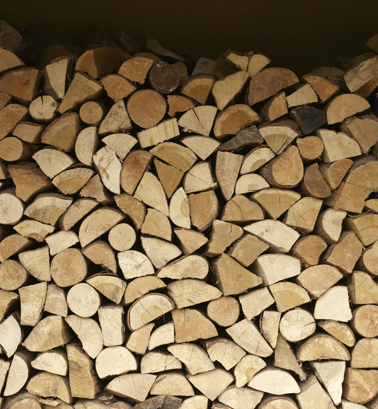 drewno do&nbsp;kominka
